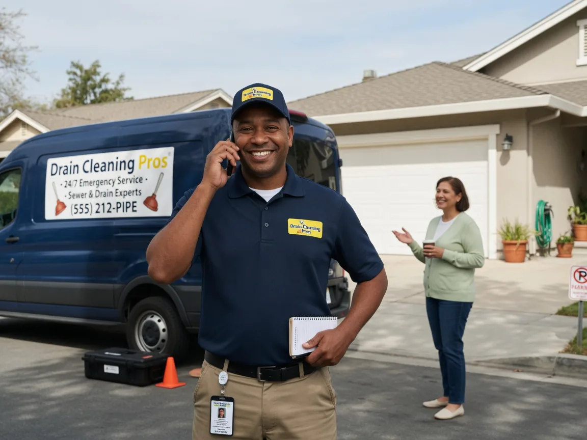 Drain Cleaning Birchdale, MN FAQs